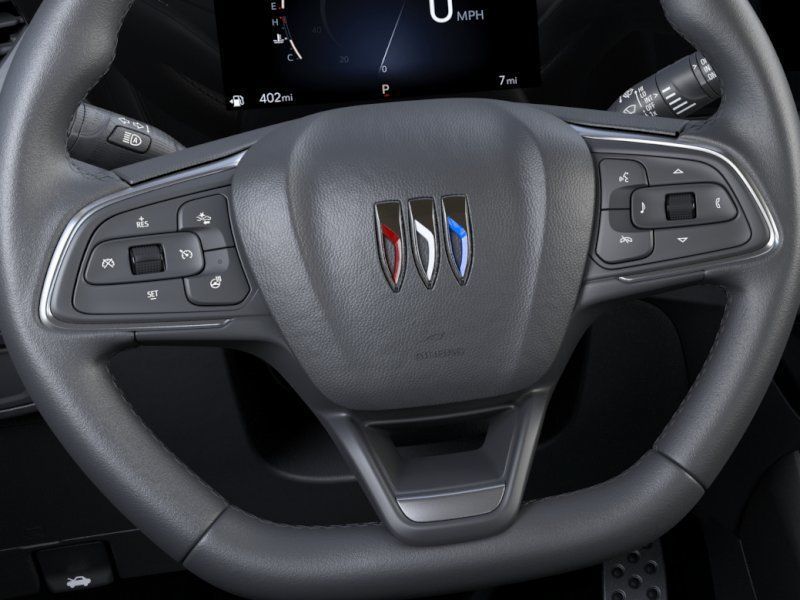 Thumbnail: 2026 Buick Encore GX - 21