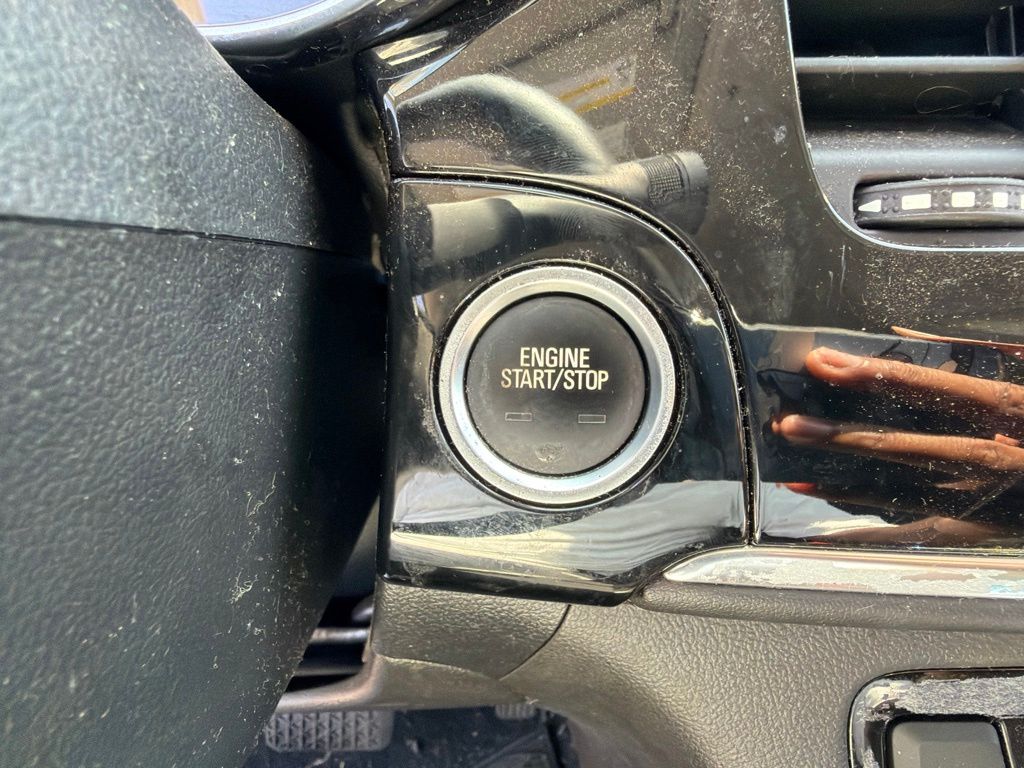 Thumbnail: 2018 Buick Encore - 18