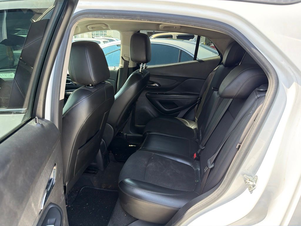 Thumbnail: 2018 Buick Encore - 7