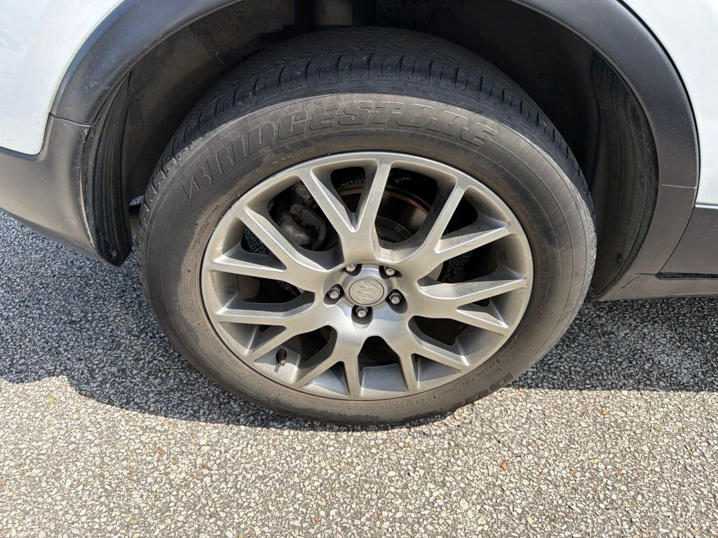 Thumbnail: 2018 Buick Encore - 5