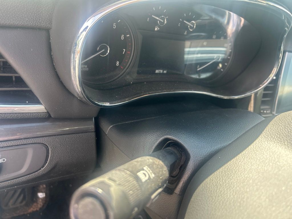 Thumbnail: 2019 Buick Encore - 11