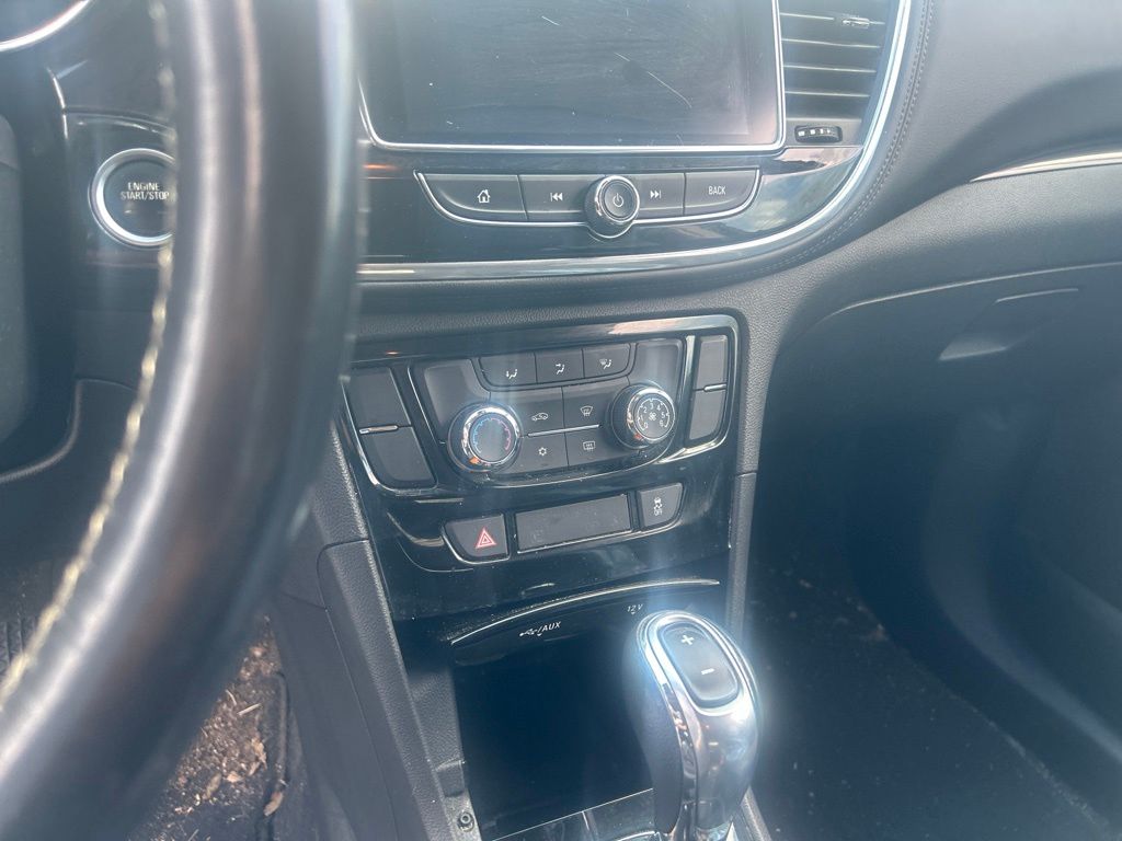 Thumbnail: 2019 Buick Encore - 20