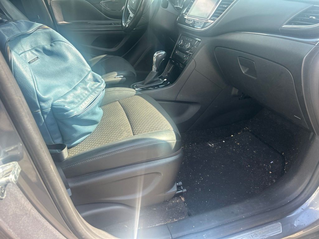Thumbnail: 2019 Buick Encore - 5