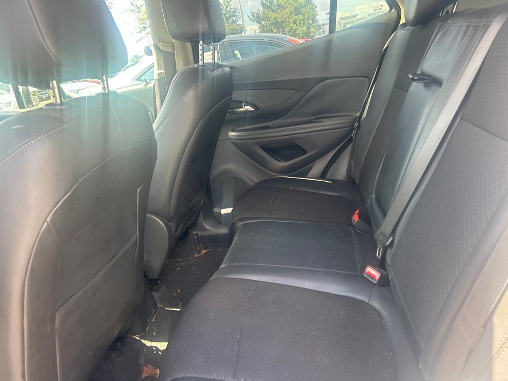 Thumbnail: 2019 Buick Encore - 6
