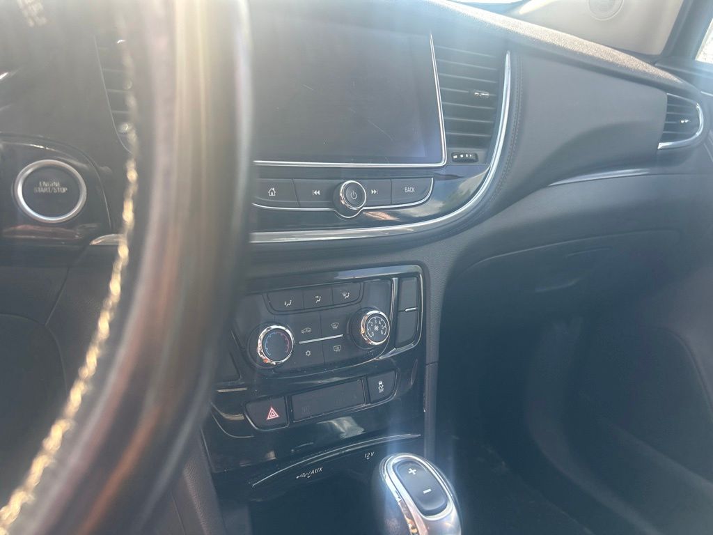 Thumbnail: 2019 Buick Encore - 7