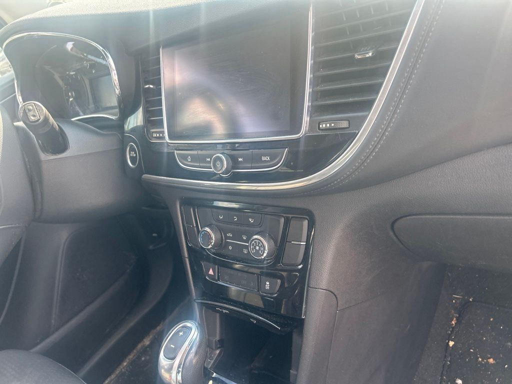 Thumbnail: 2019 Buick Encore - 19