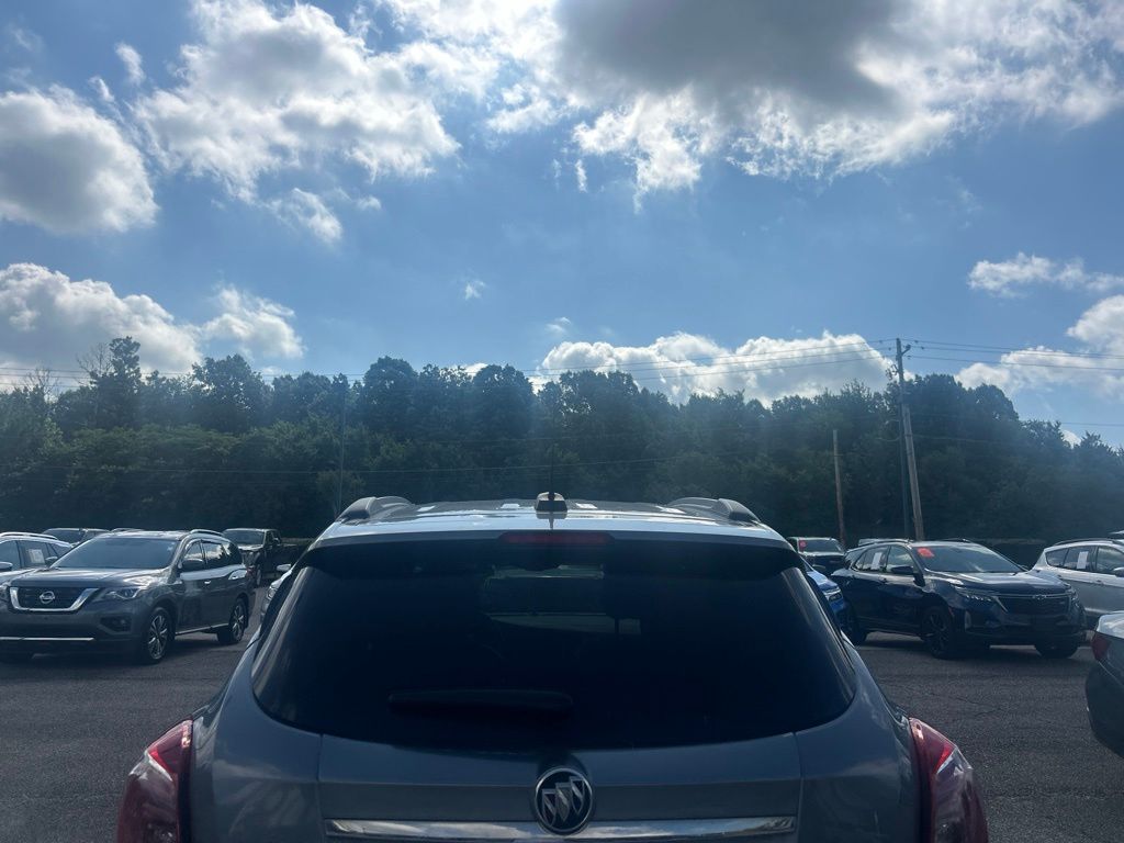 Thumbnail: 2019 Buick Encore - 3