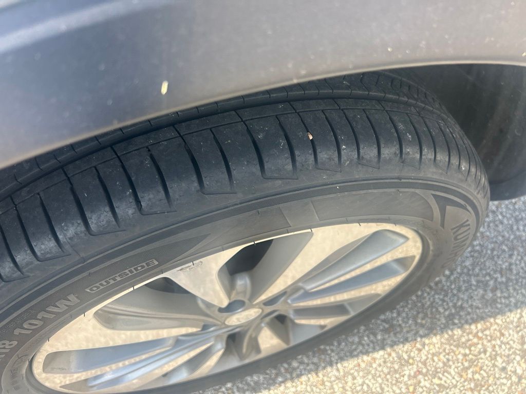 Thumbnail: 2019 Buick Encore - 13