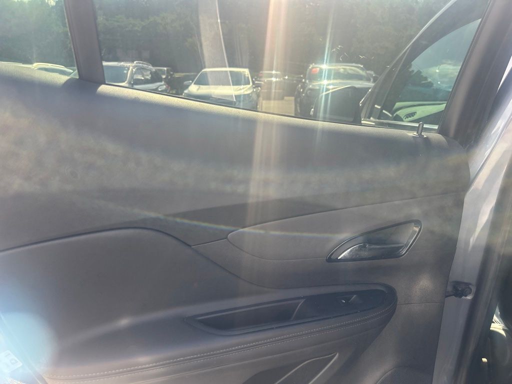 Thumbnail: 2019 Buick Encore - 14
