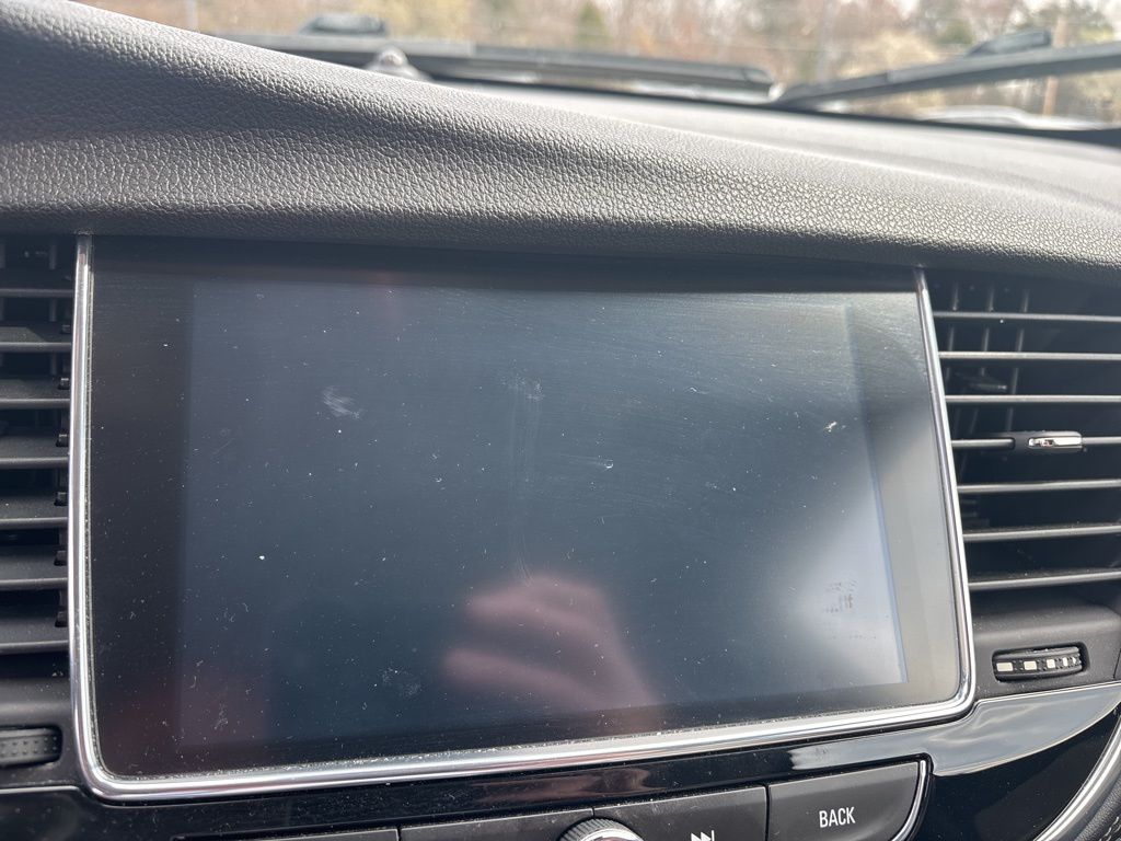 Thumbnail: 2018 Buick Encore - 8