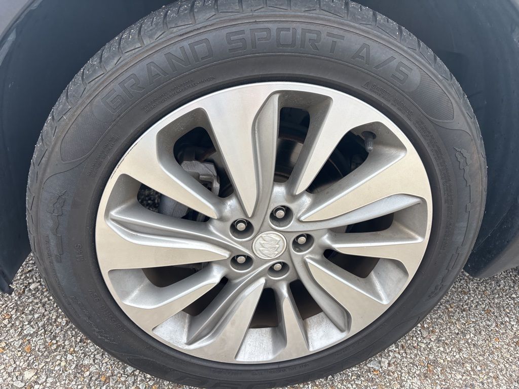 Thumbnail: 2018 Buick Encore - 4