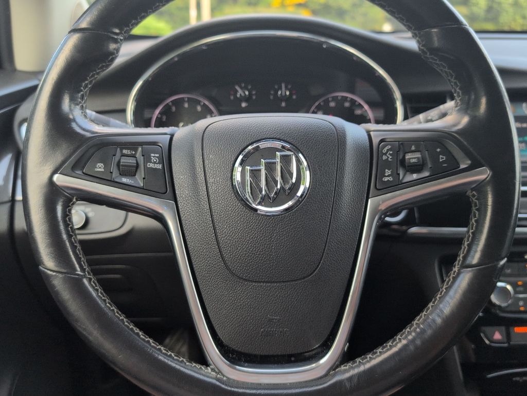 Thumbnail: 2018 Buick Encore - 27
