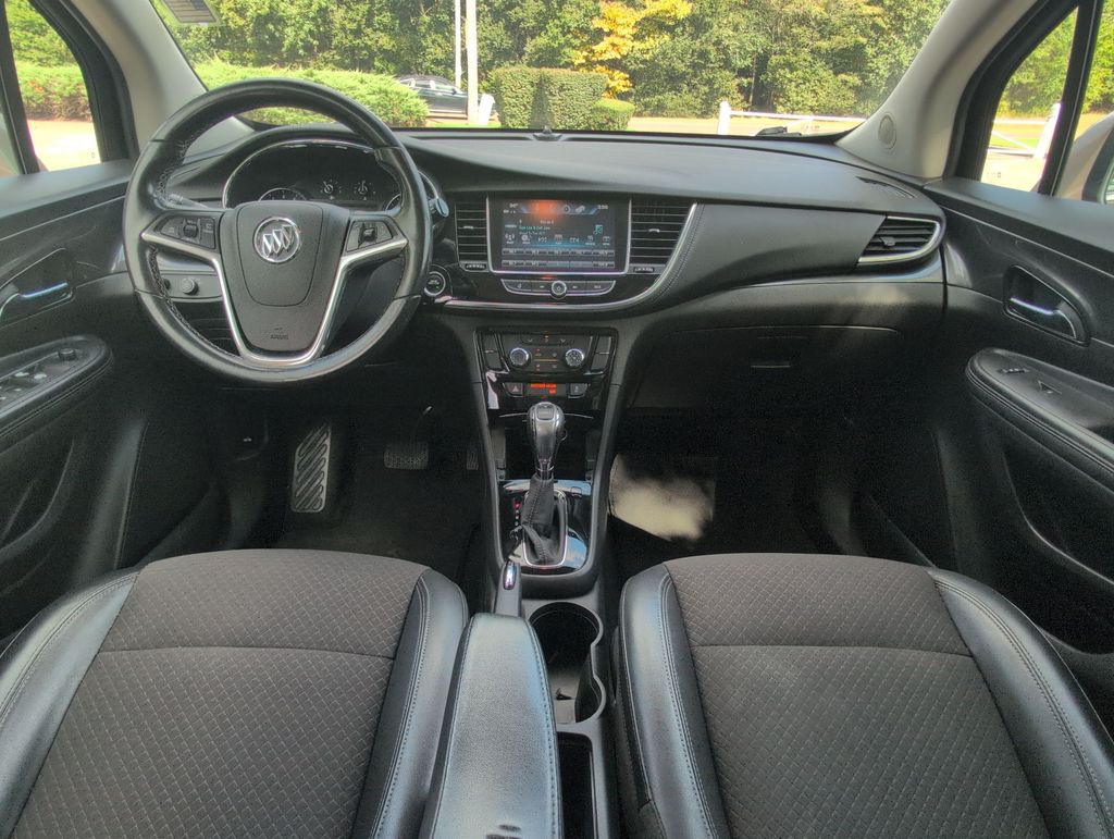 Thumbnail: 2018 Buick Encore - 2
