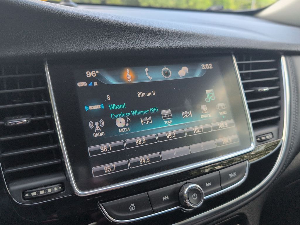 Thumbnail: 2018 Buick Encore - 33