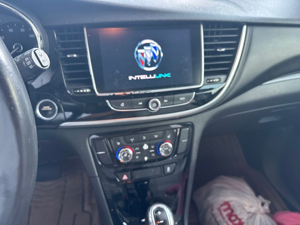 Thumbnail: 2017 Buick Encore - 10