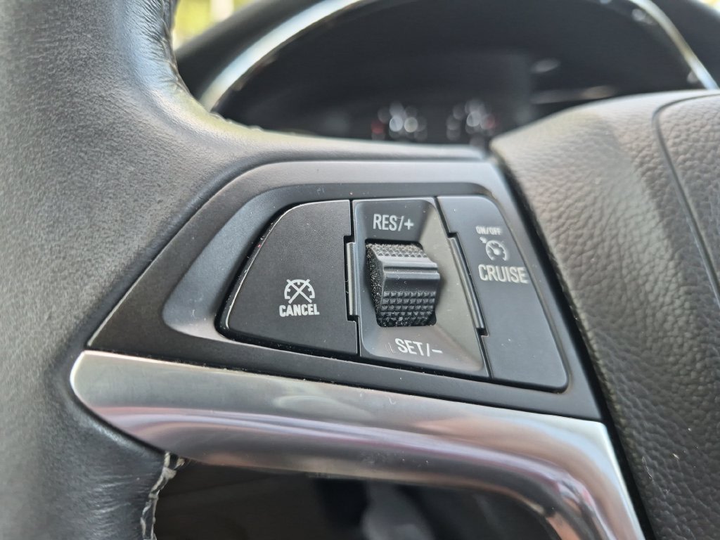 Thumbnail: 2022 Buick Encore - 29