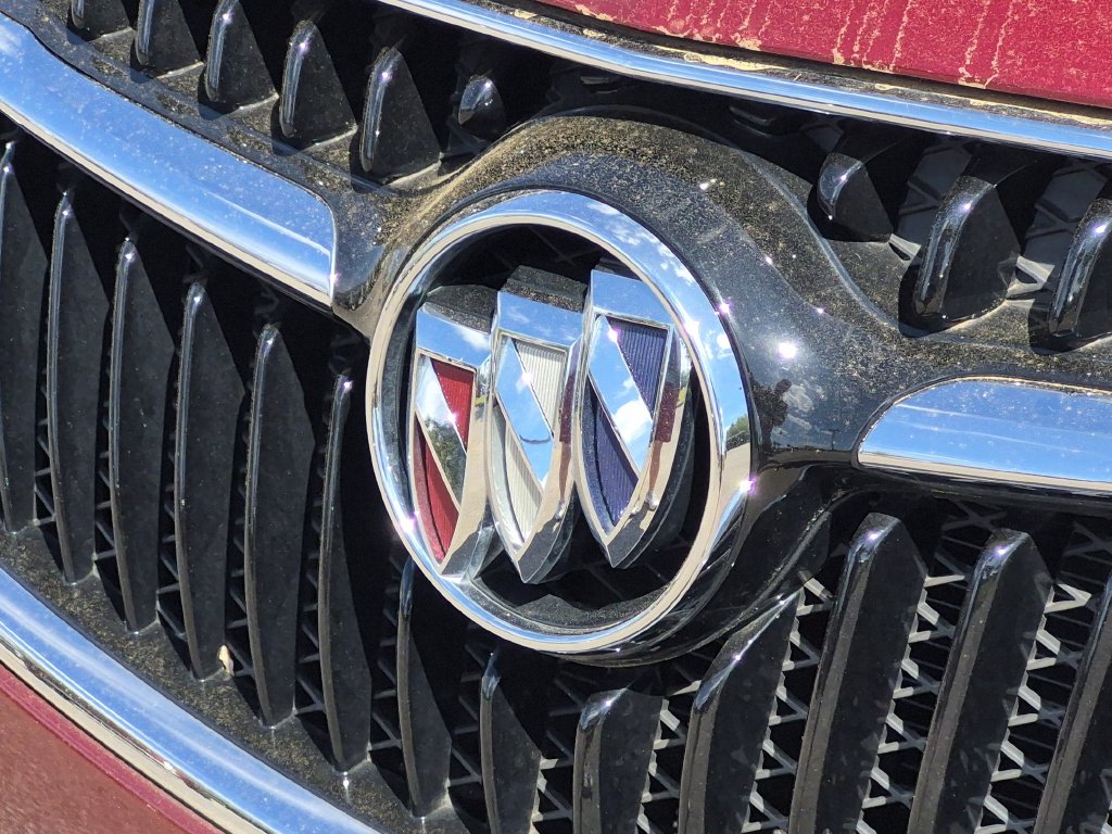 Thumbnail: 2022 Buick Encore - 7
