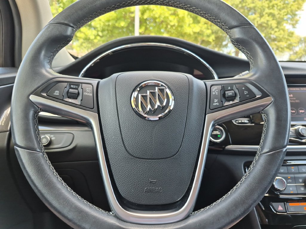 Thumbnail: 2022 Buick Encore - 14