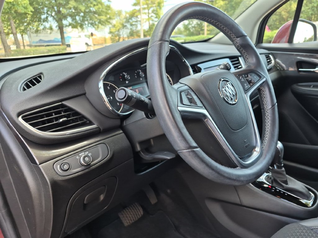 Thumbnail: 2022 Buick Encore - 2