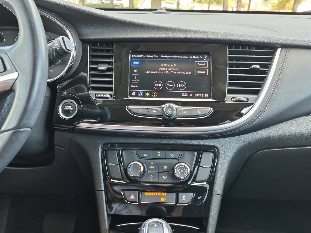 Thumbnail: 2022 Buick Encore - 15