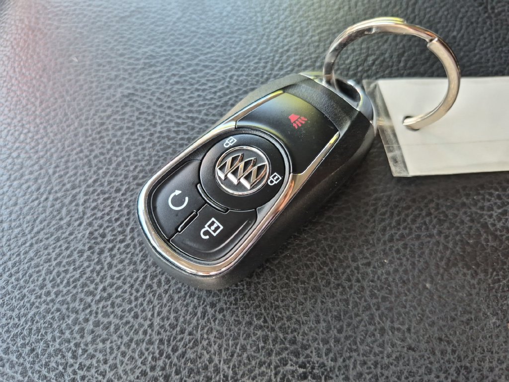 Thumbnail: 2022 Buick Encore - 19