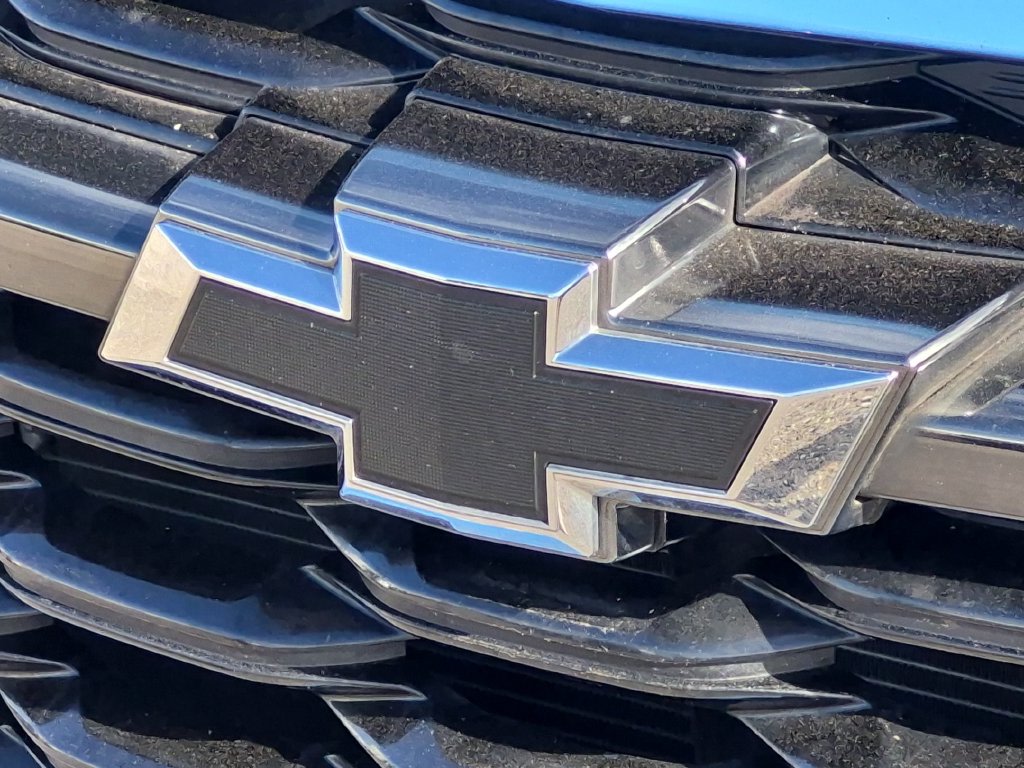 Thumbnail: 2024 Chevrolet Trax - 25