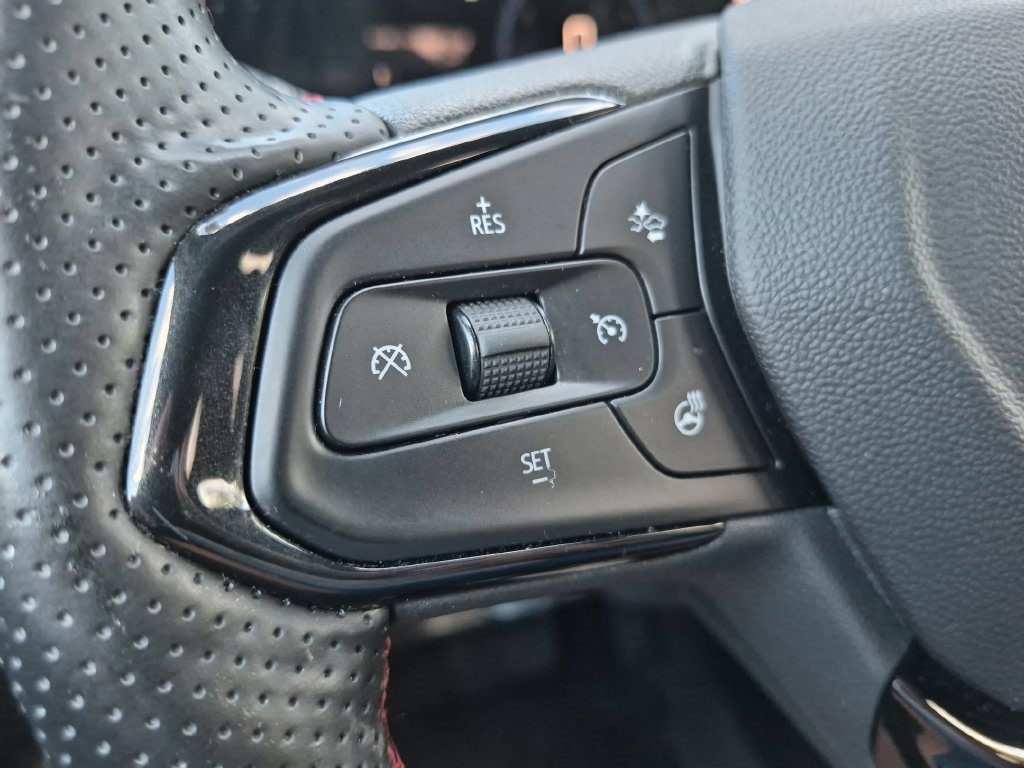Thumbnail: 2024 Chevrolet Trax - 30