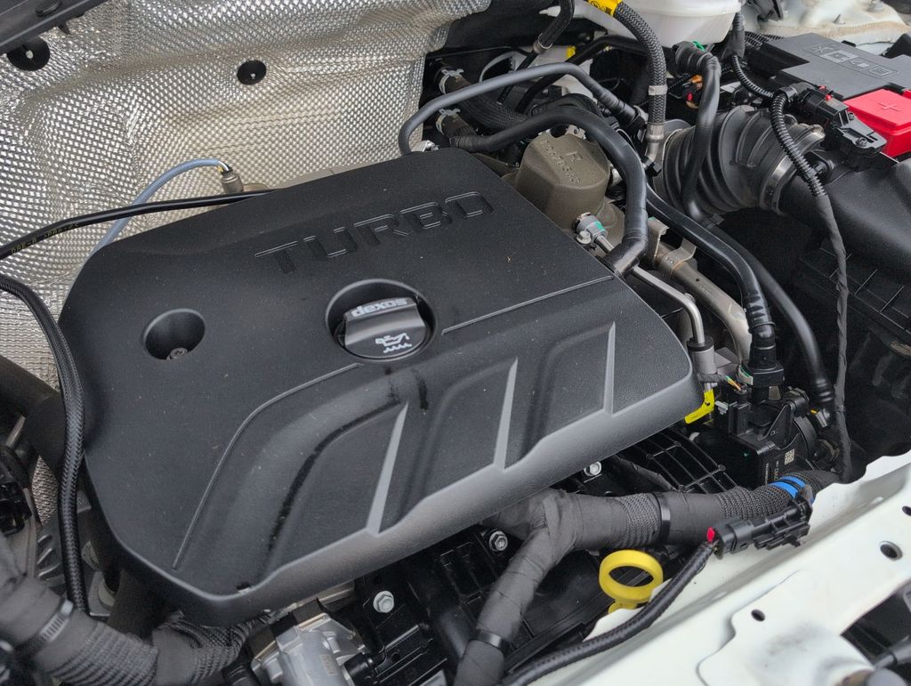 Thumbnail: 2022 Chevrolet TrailBlazer - 9