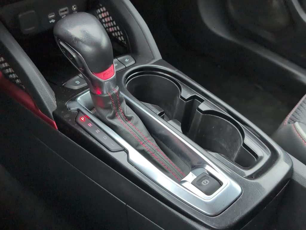 Thumbnail: 2022 Chevrolet TrailBlazer - 16