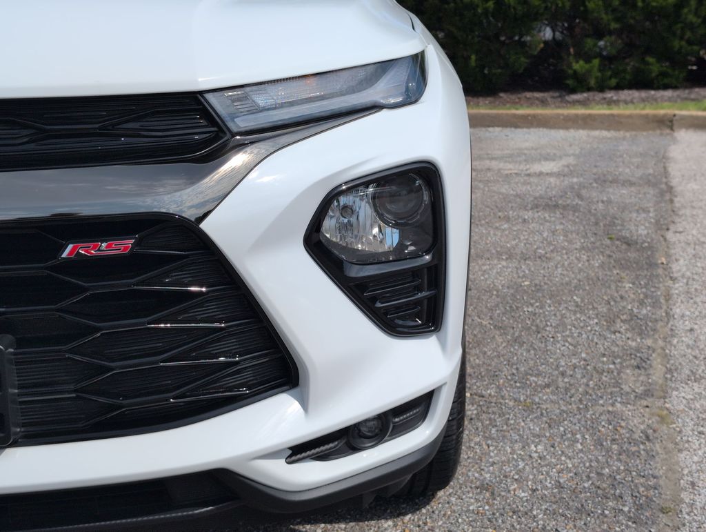 Thumbnail: 2023 Chevrolet TrailBlazer - 6