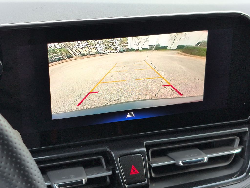 Thumbnail: 2024 Chevrolet TrailBlazer - 32