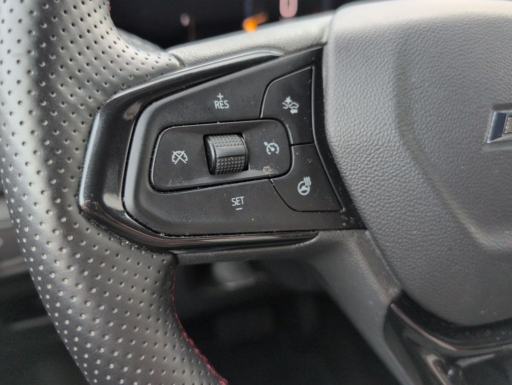 Thumbnail: 2024 Chevrolet TrailBlazer - 28