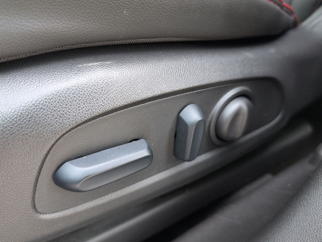 Thumbnail: 2024 Chevrolet TrailBlazer - 24