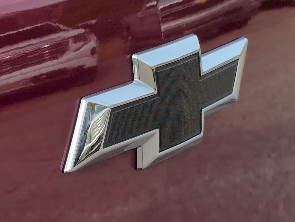 Thumbnail: 2024 Chevrolet TrailBlazer - 23