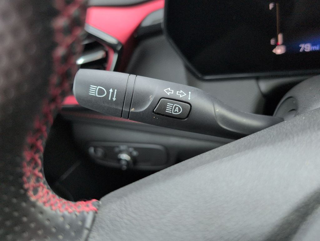 Thumbnail: 2024 Chevrolet TrailBlazer - 31