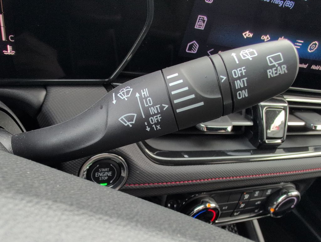 Thumbnail: 2024 Chevrolet TrailBlazer - 30