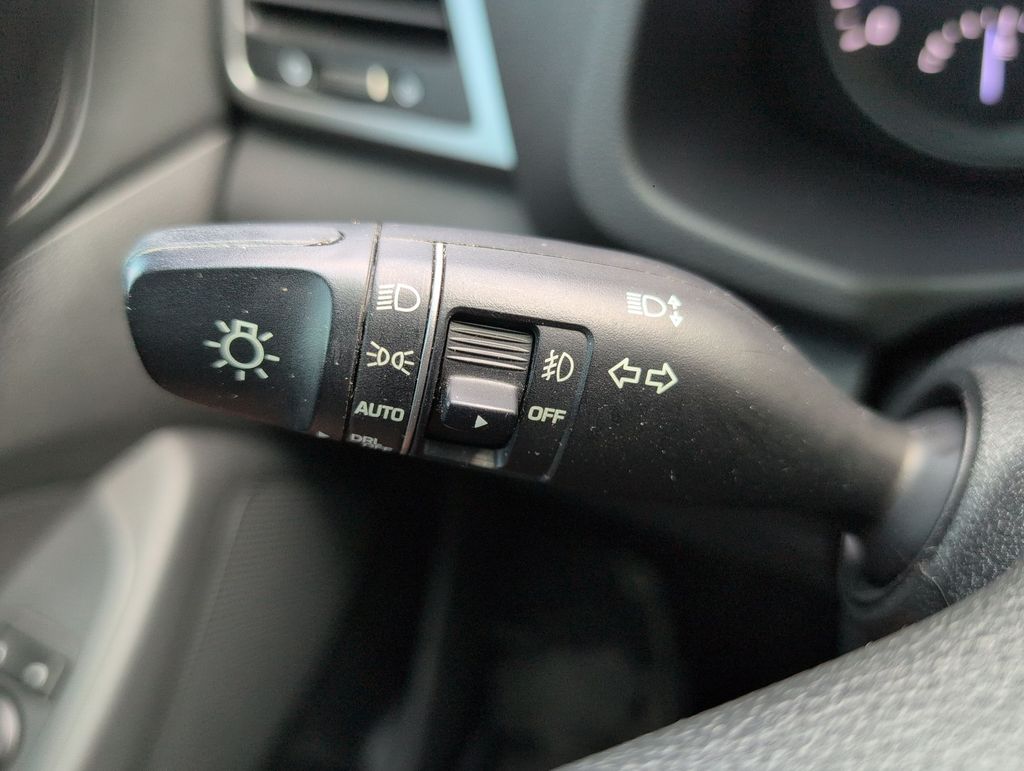 Thumbnail: 2017 Hyundai Tucson - 33