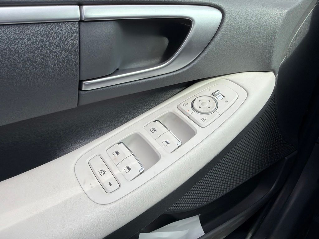 Thumbnail: 2025 Hyundai Sonata - 21