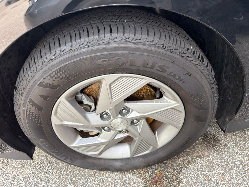 Thumbnail: 2025 Hyundai Sonata - 14