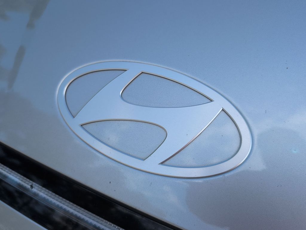 Thumbnail: 2024 Hyundai Sonata - 24