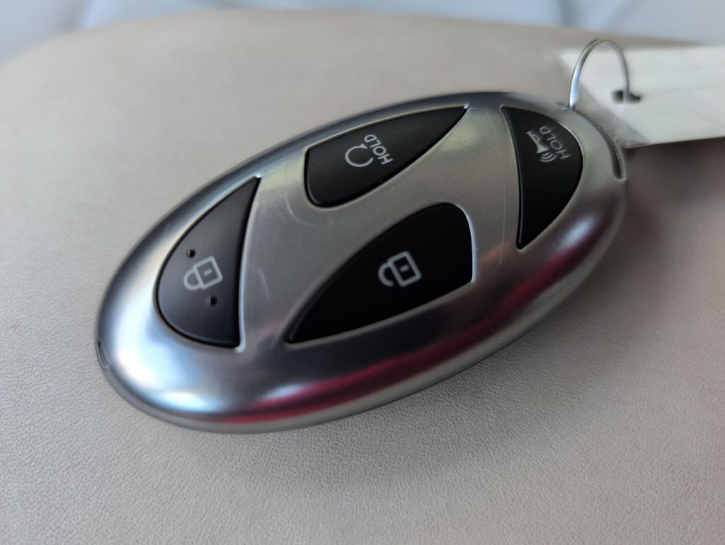 Thumbnail: 2024 Hyundai Sonata - 35