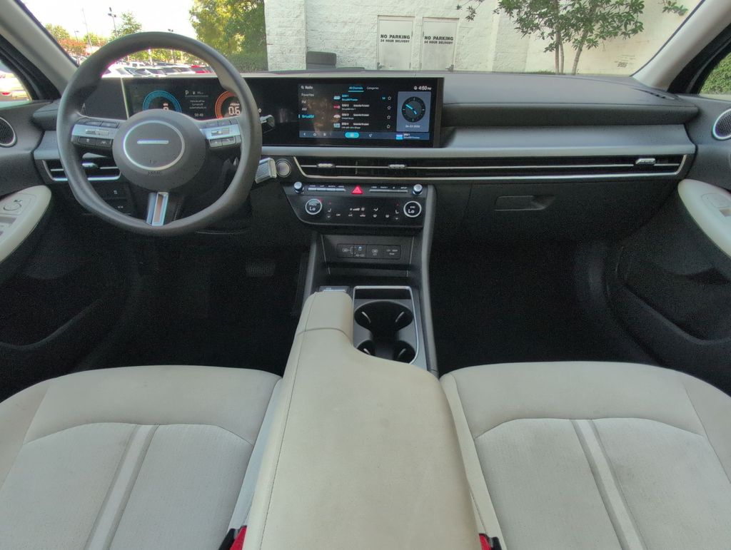 Thumbnail: 2024 Hyundai Sonata - 9