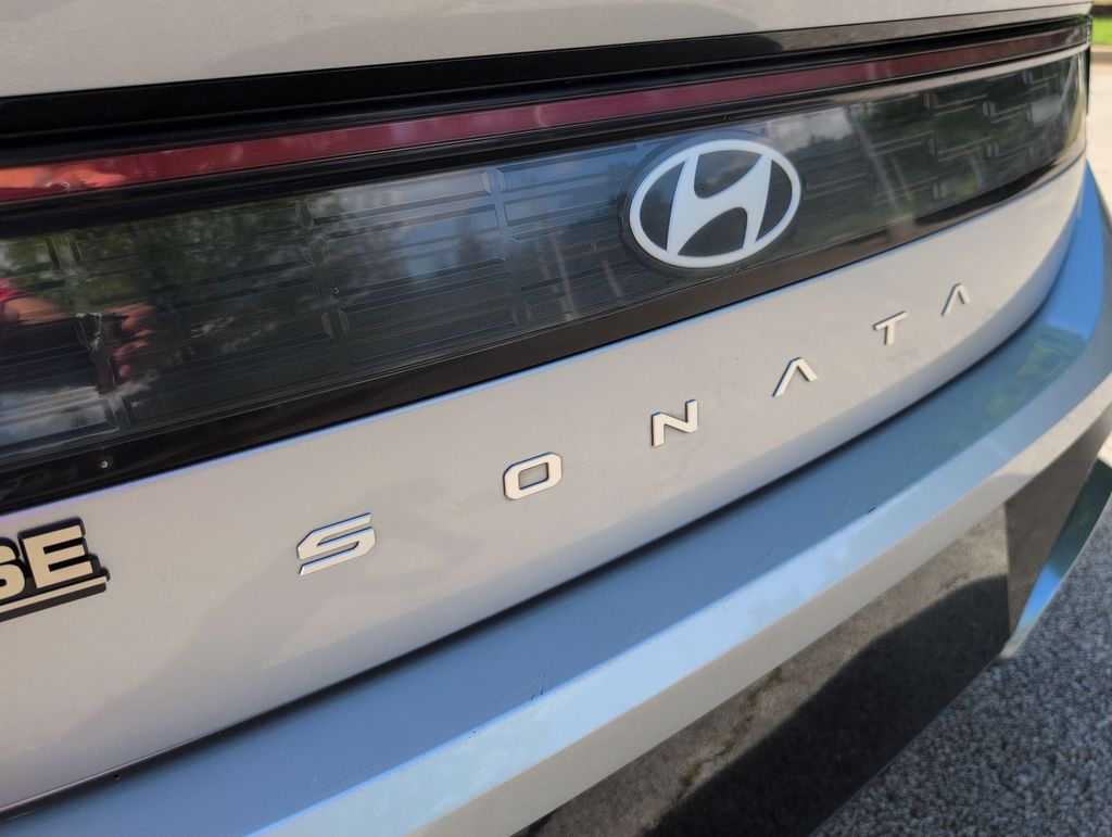 Thumbnail: 2024 Hyundai Sonata - 6