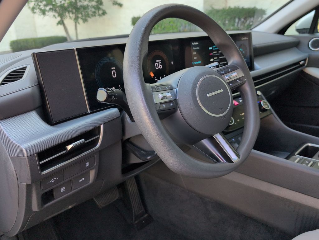 Thumbnail: 2024 Hyundai Sonata - 2