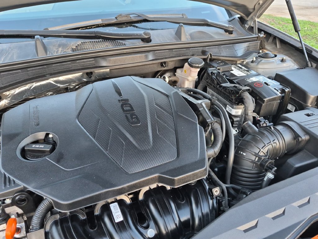 Thumbnail: 2021 Hyundai Sonata - 6
