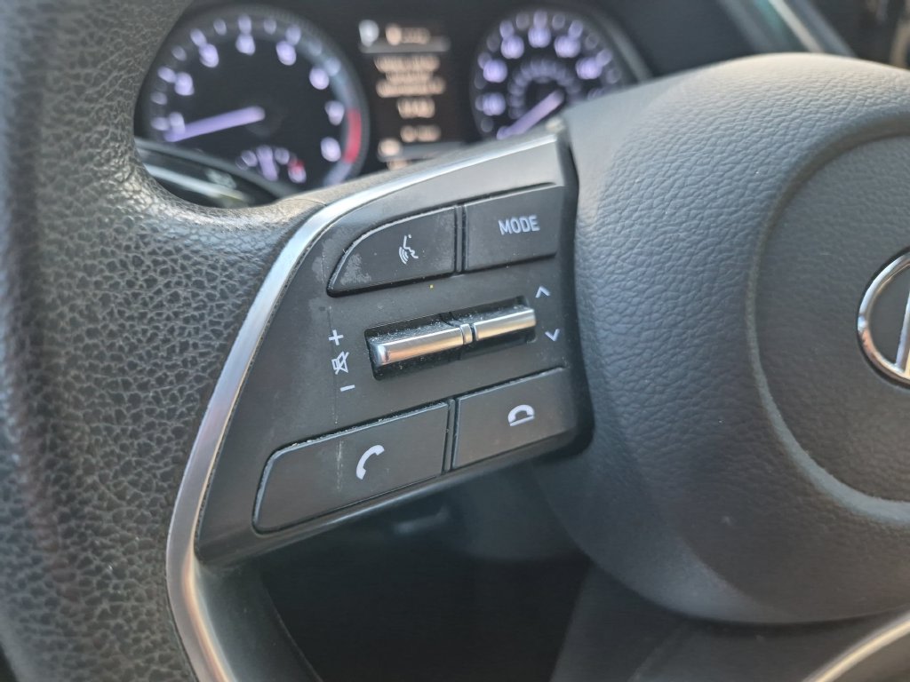 Thumbnail: 2021 Hyundai Sonata - 27