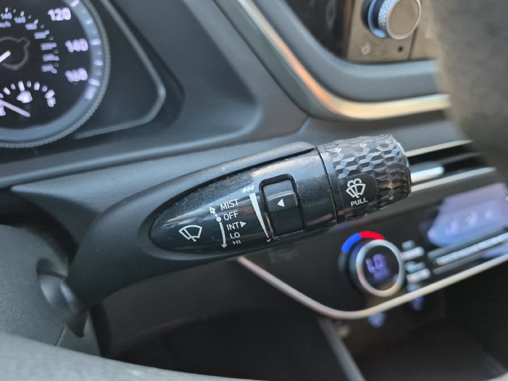 Thumbnail: 2021 Hyundai Sonata - 29