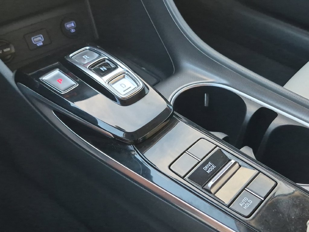 Thumbnail: 2021 Hyundai Sonata - 13