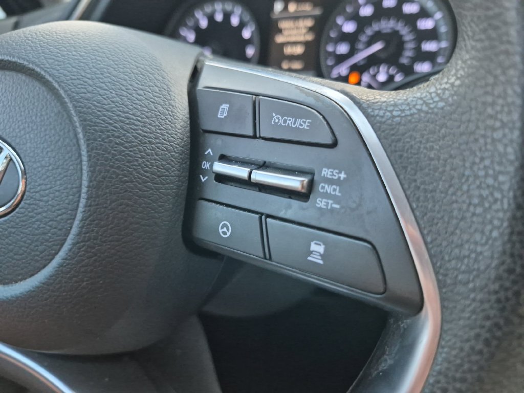 Thumbnail: 2021 Hyundai Sonata - 28