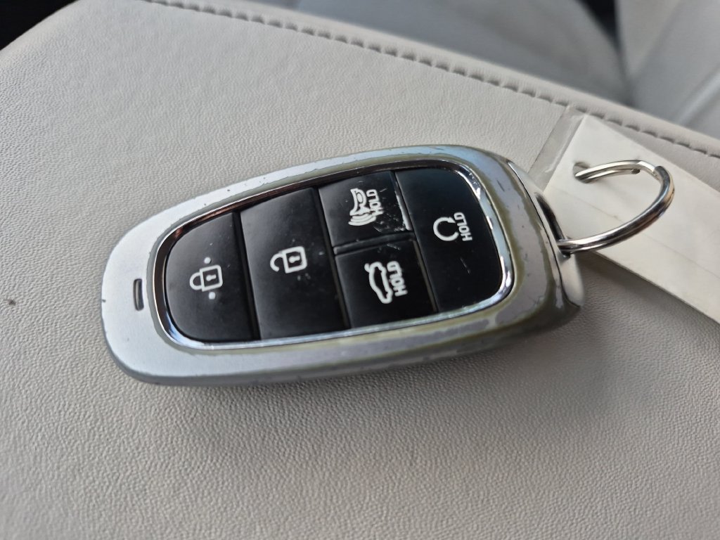 Thumbnail: 2021 Hyundai Sonata - 16